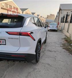 جيتور داشينج